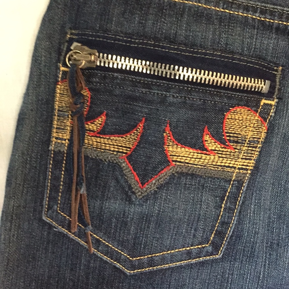 Diesel Jeans - Picture 5 of 8